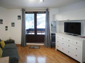 Studio rénové, skis aux pieds, centre station, 4 pers - FR-1-322-540